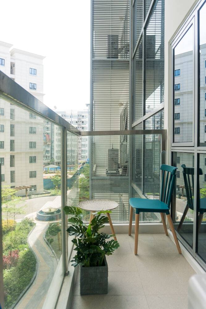 Apartamentos Indigo Pasay @ Eighty One
