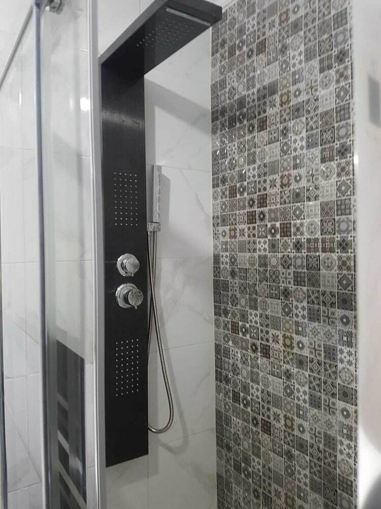 Apartamentos Sweet Home