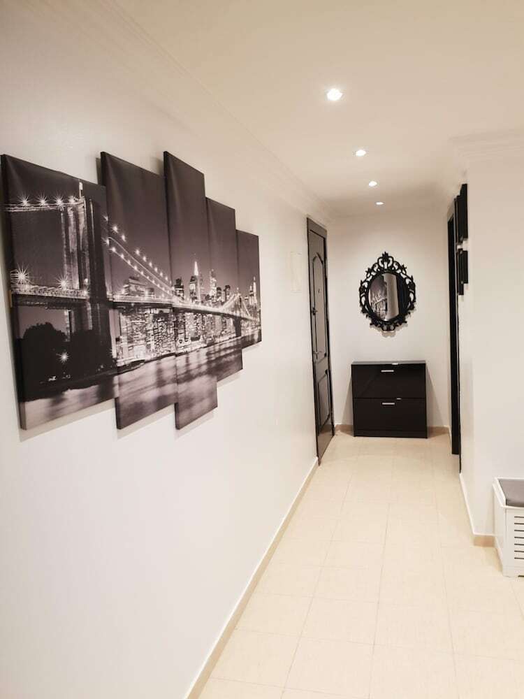 Apartamentos Sweet Home