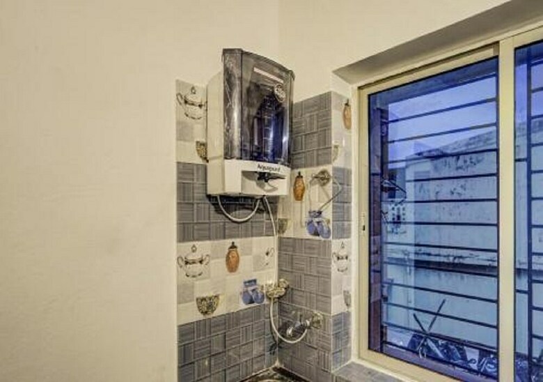 Hotel Nest Guest House