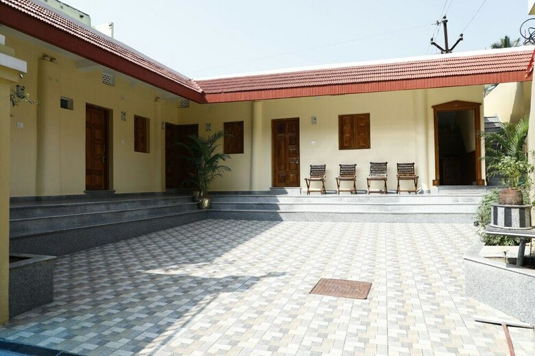 Hotel Nest Guest House