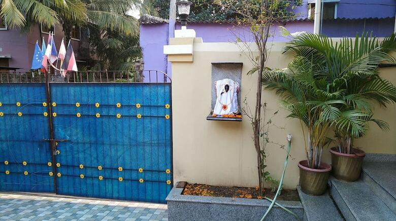 Hotel Nest Guest House