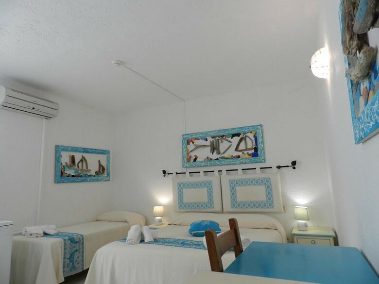 Hotel Canne Al Vento