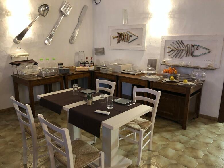 Hotel Canne Al Vento