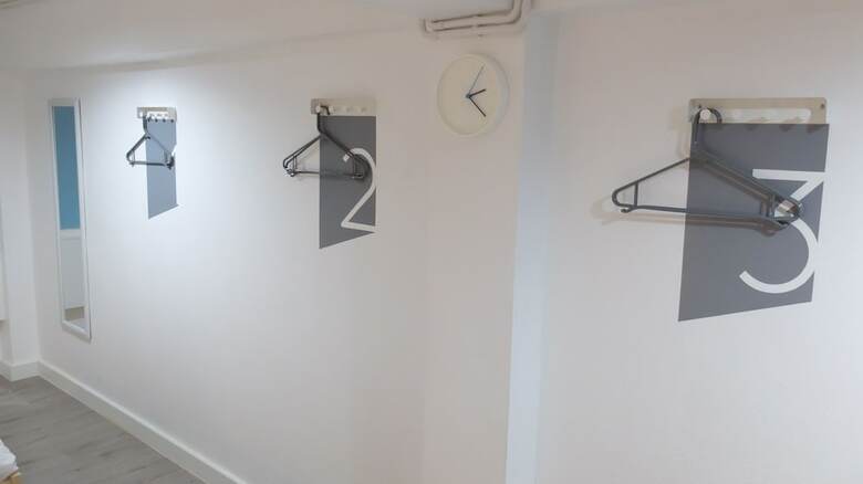 Hostal A Dude Mini Hostel - Adults Only
