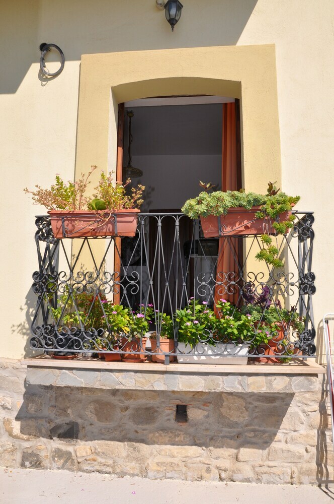 Bed & Breakfast B & B La Panoramica