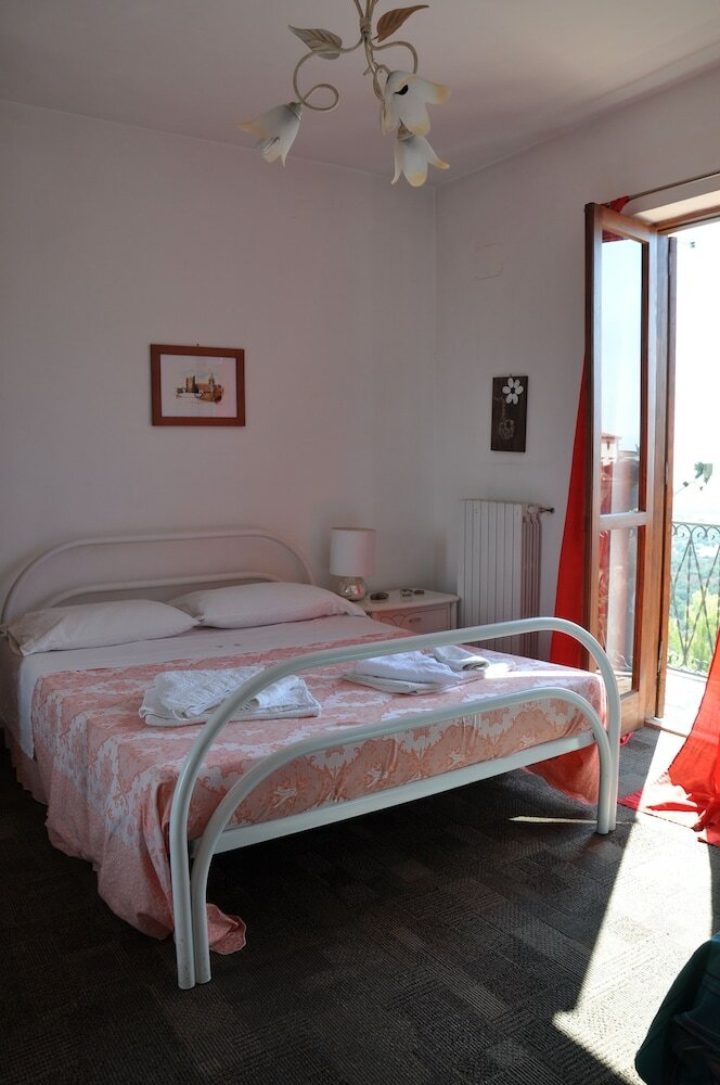 Bed & Breakfast B & B La Panoramica