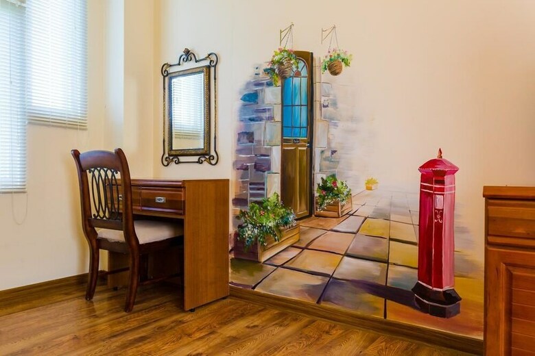 Dream House B&B