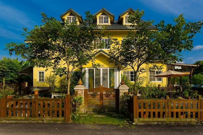 Dream House B&B