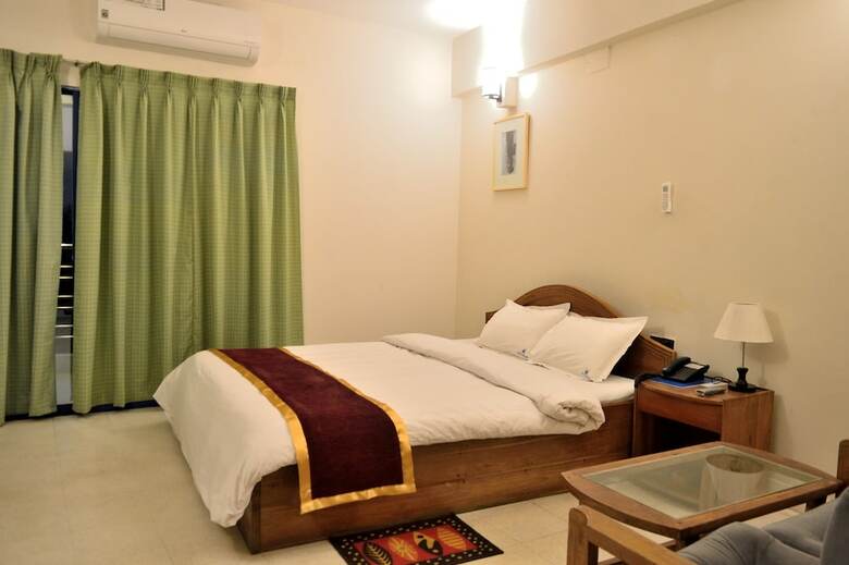 Hotel Kollol By J & Z Group