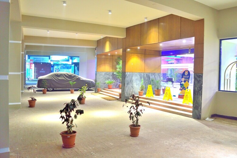 Hotel Kollol By J & Z Group