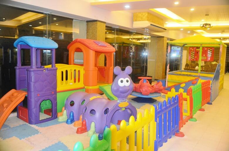 Hotel Kollol By J & Z Group