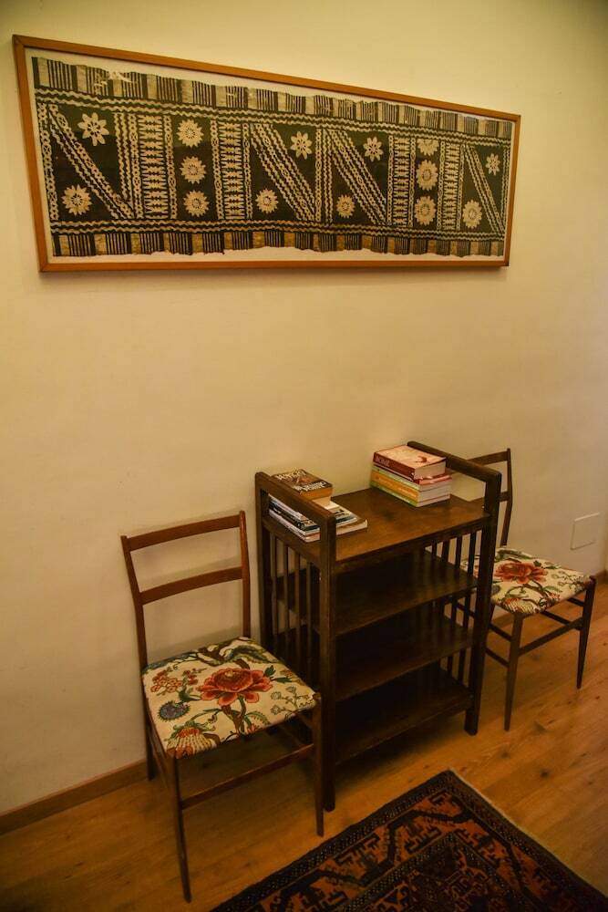 Stylish Apartment In Central Rome