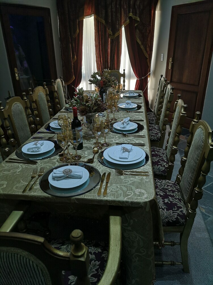 Excalibur Boutique Hotel