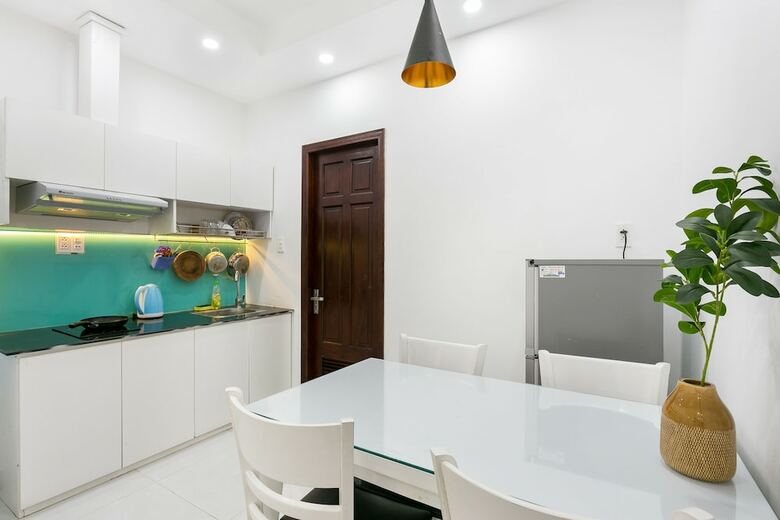 Hotel Oyo 122 Vela Apartment
