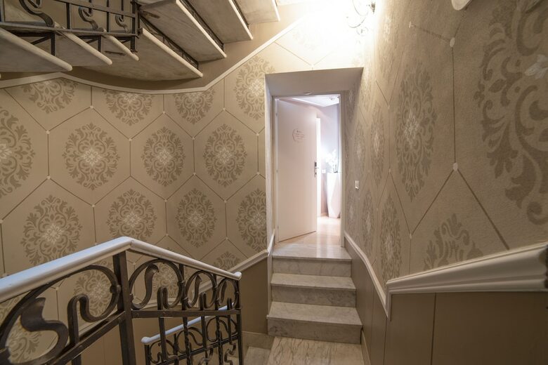Hotel Rooms Milano Duomo