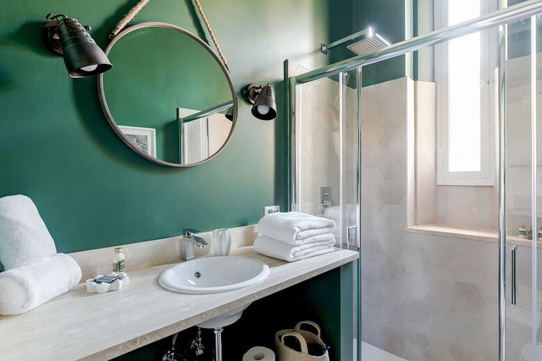 Apartamento Vatican Sweet Suite