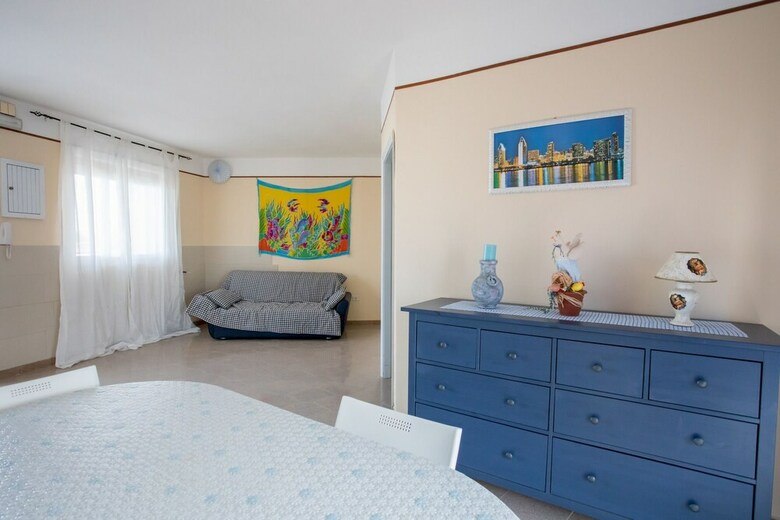 Apartamento Appartamento Lucilla