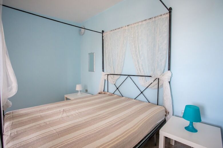 Apartamento Appartamento Lucilla