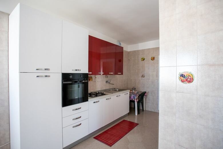 Apartamento Appartamento Lucilla
