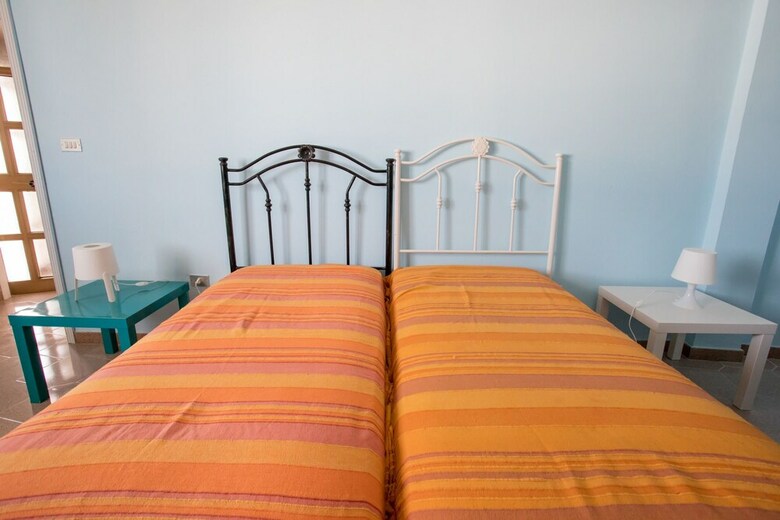 Apartamento Appartamento Lucilla