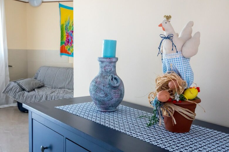 Apartamento Appartamento Lucilla