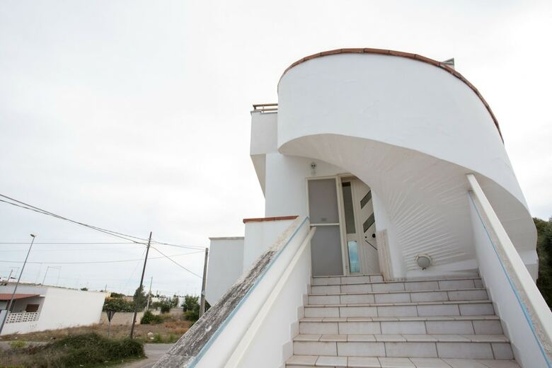 Apartamento Appartamento Lucilla