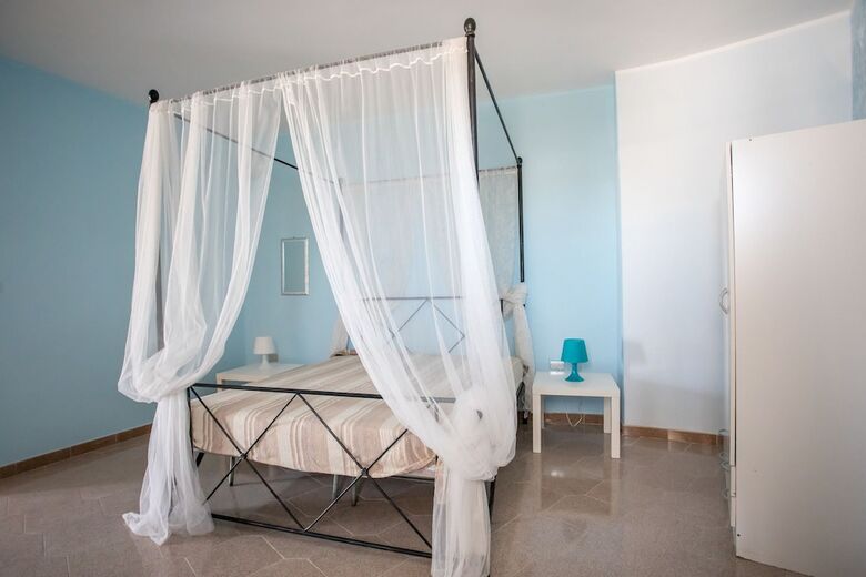 Apartamento Appartamento Lucilla