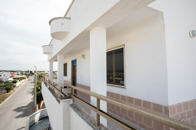 Apartamento Appartamento Lucilla
