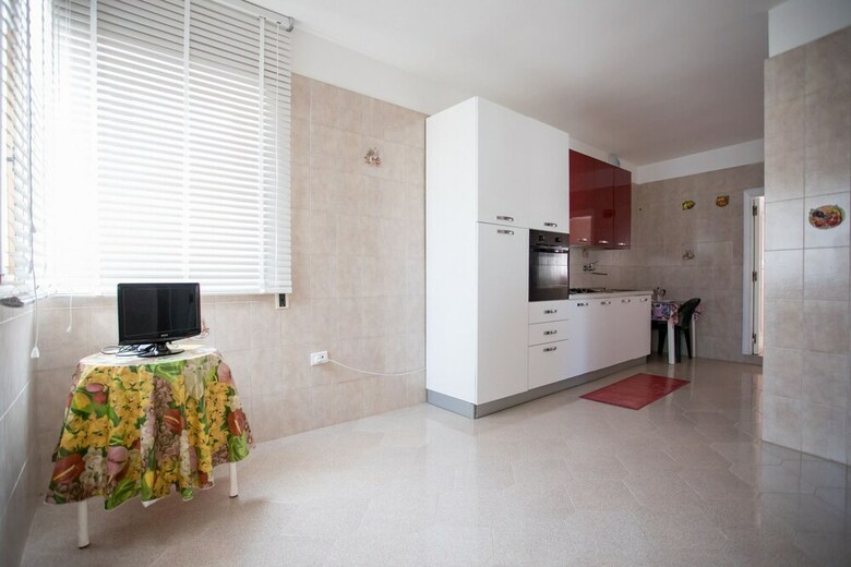 Apartamento Appartamento Lucilla