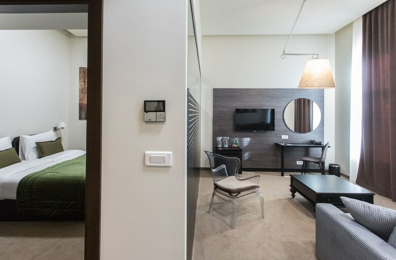 Hotel Grand Hedonist