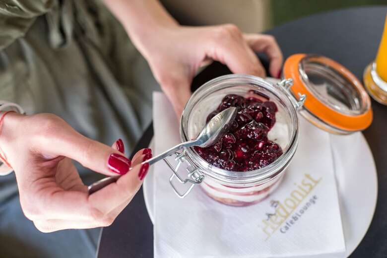 Hotel Grand Hedonist