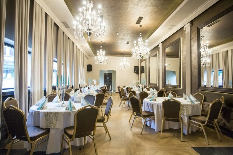 Hotel Grand Hedonist