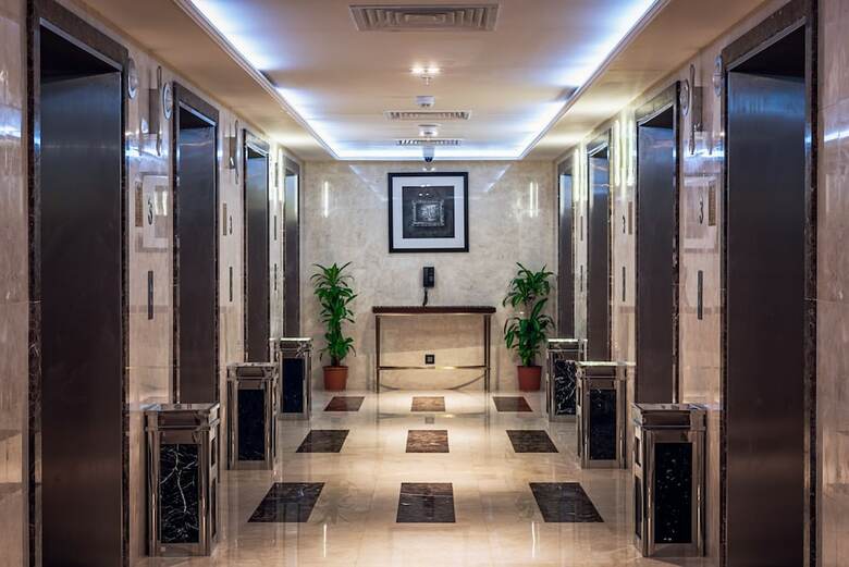 Coral Al Madinah Hotel