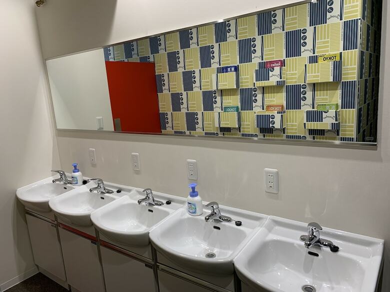 Hotel Owl Tokyo Shinbashi - Hostel