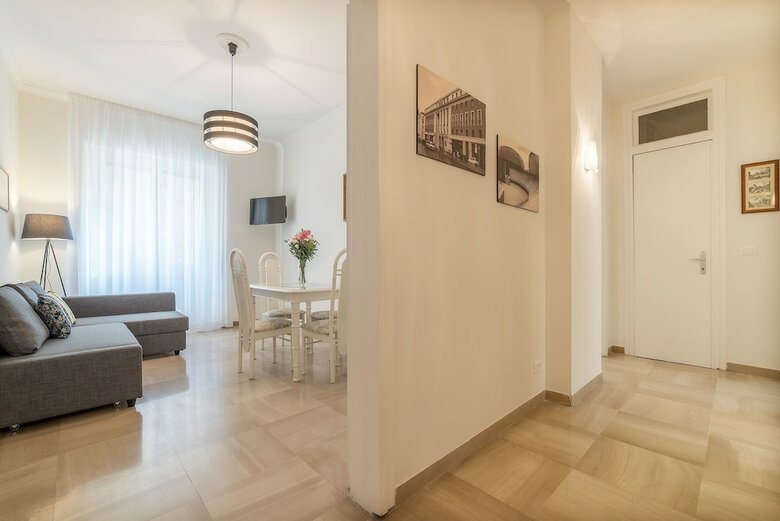 Apartamento Casa Della Musica