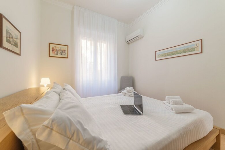 Apartamento Casa Della Musica
