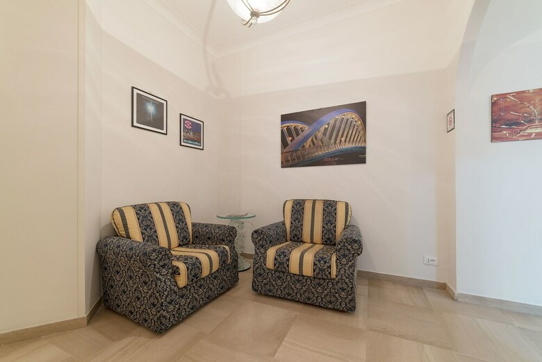 Apartamento Casa Della Musica