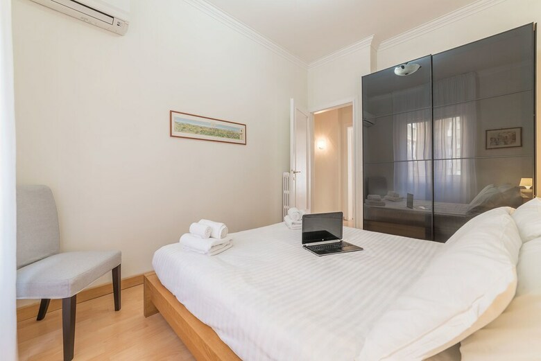 Apartamento Casa Della Musica