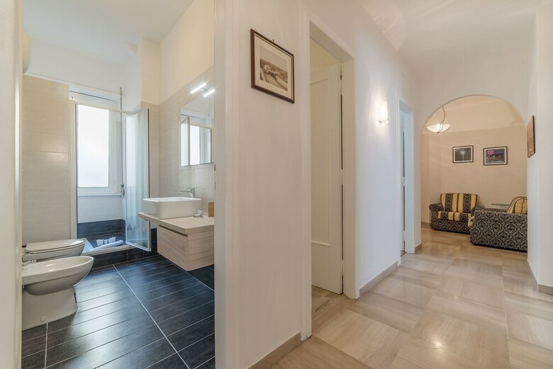 Apartamento Casa Della Musica