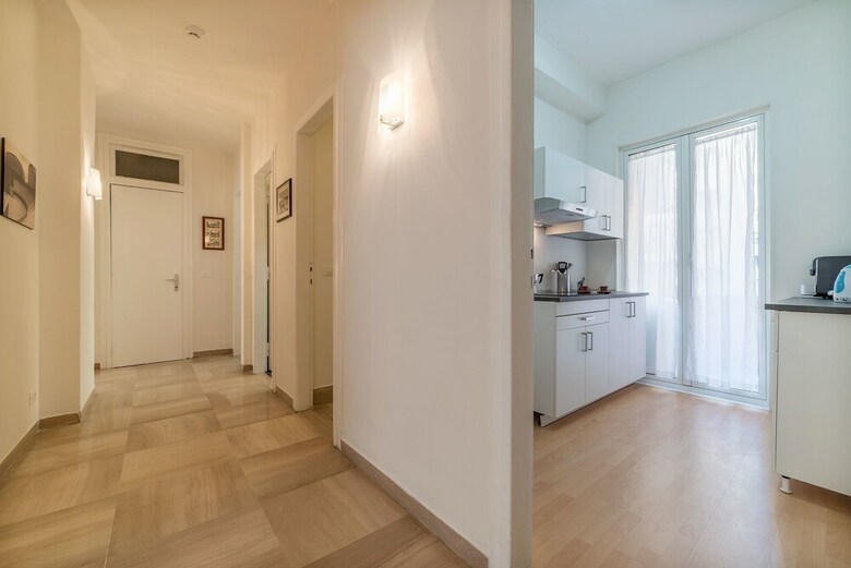 Apartamento Casa Della Musica
