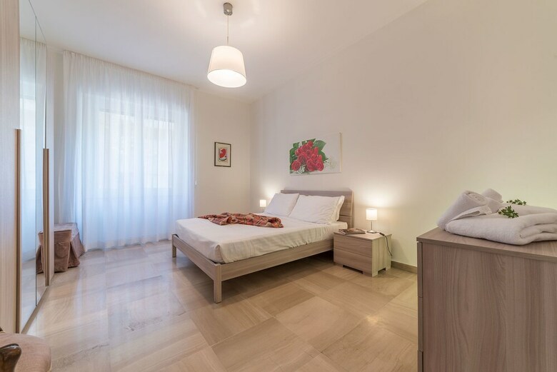 Apartamento Casa Della Musica