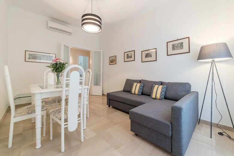 Apartamento Casa Della Musica