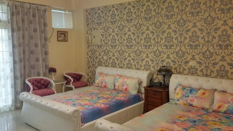 Hotel Macchiatto B&B