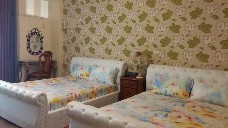 Hotel Macchiatto B&B