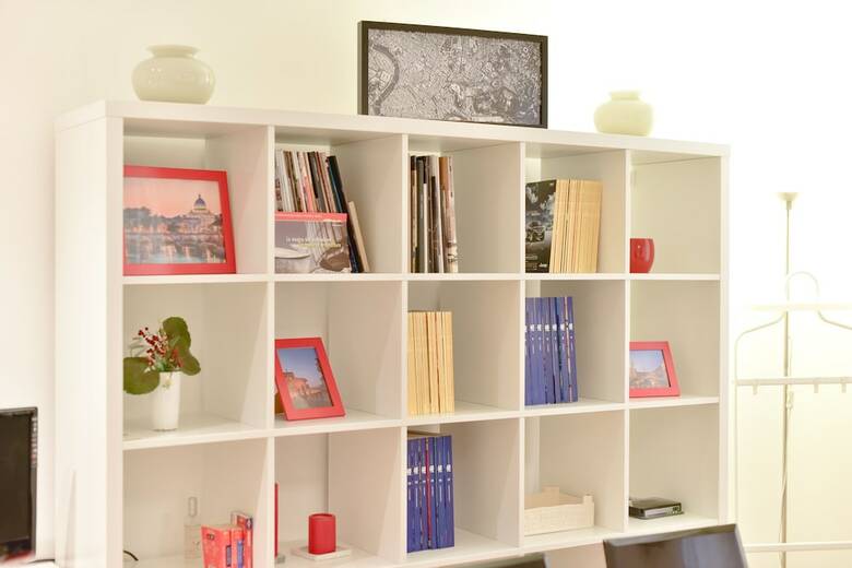 Apartamento Via Veneto Design Studio