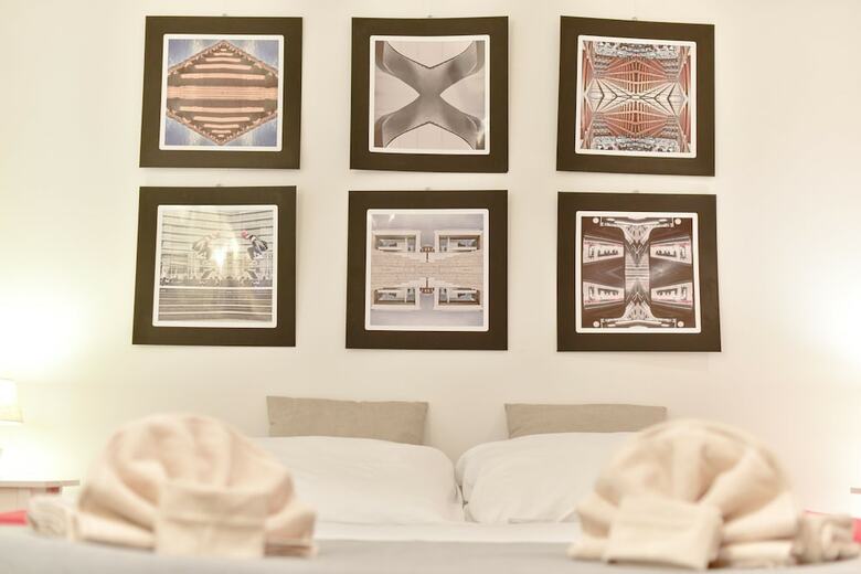Apartamento Via Veneto Design Studio