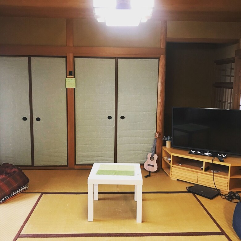 Hostal Osaka Iceblue Hostel
