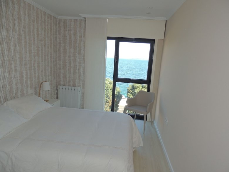 Apartamento Rom�ntico El Mar A Tus Pies - Adults Only