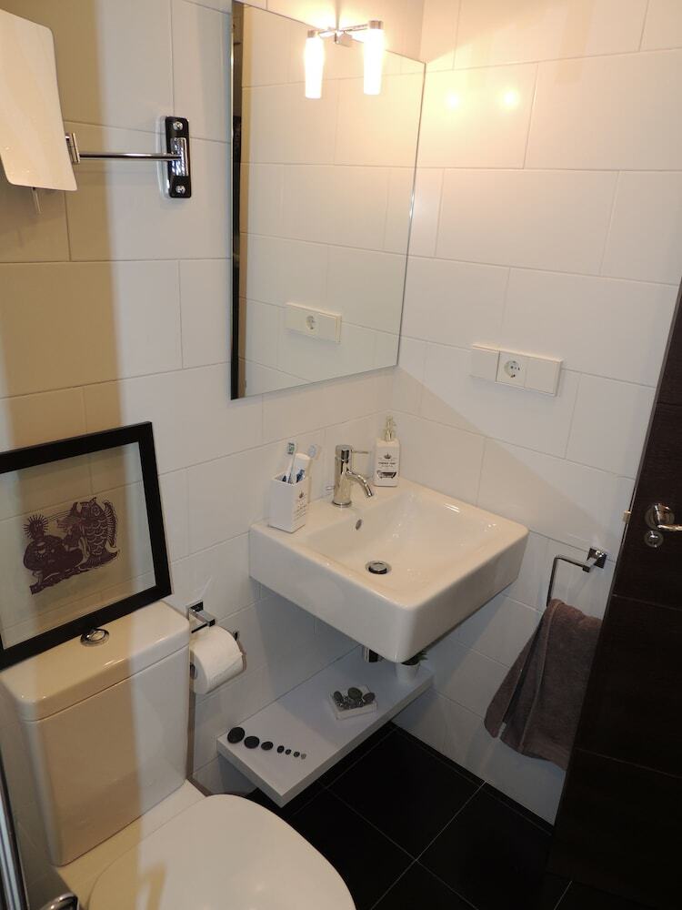 Apartamento Rom�ntico El Mar A Tus Pies - Adults Only